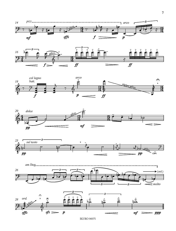 X.P. Thoma: Ein langes Warten Opus 127 (xpt) Beispiel 02
