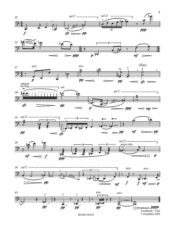 X. P. Thoma: In memoriam HK Opus 124 (xpt) Beispiel 02