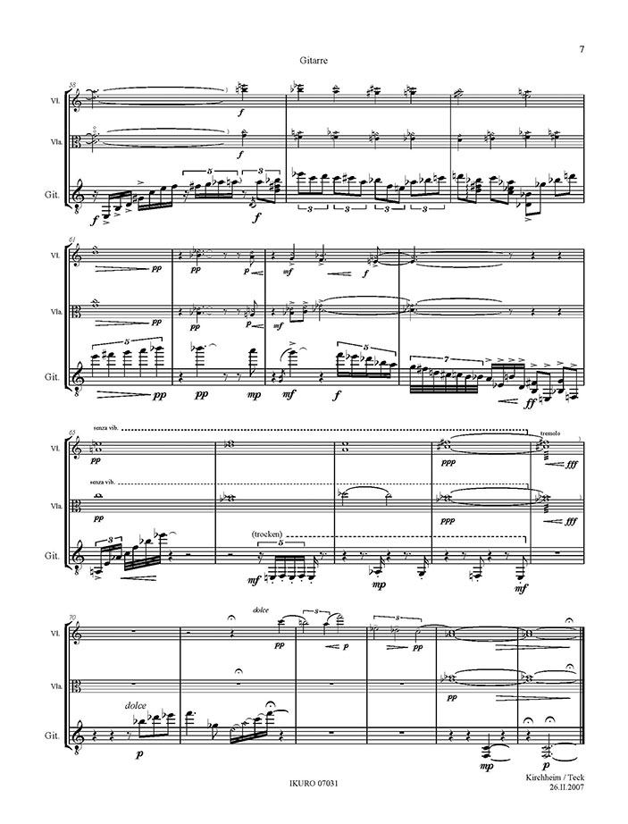 X. P. Thoma: Schwingungen Opus 150 (xpt) Beispiel 02