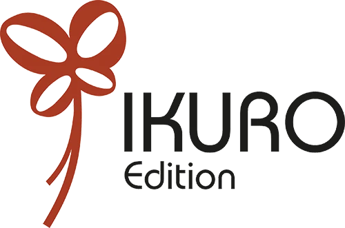 Ikuro Editon Logo