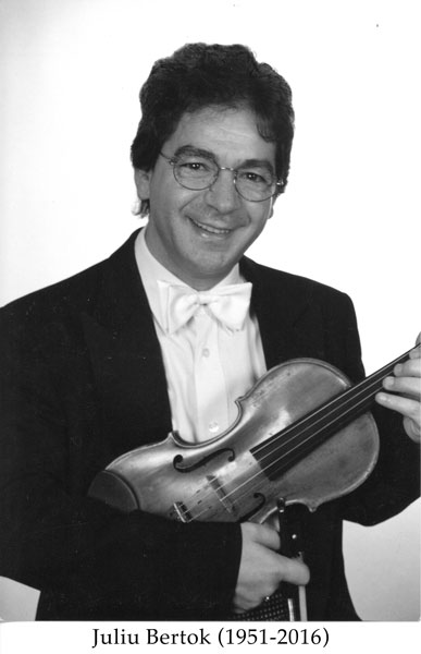 Juliu Bertok