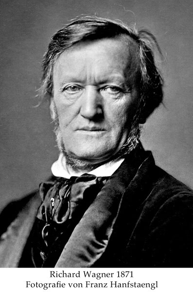 Richard Wagner